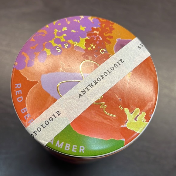 Anthropologie Candle - Picture 2 of 7